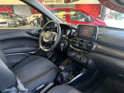 
										FIAT ARGO 1.0 FIREFLY FLEX DRIVE MANUAL full									