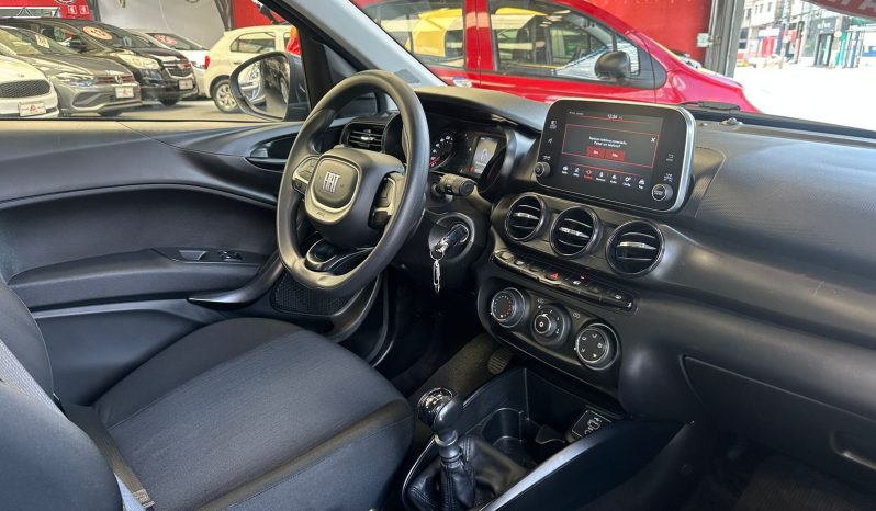 
								FIAT ARGO 1.0 FIREFLY FLEX DRIVE MANUAL full									