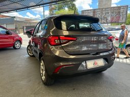 
										FIAT ARGO 1.0 FIREFLY FLEX DRIVE MANUAL full									