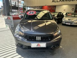 
										FIAT ARGO 1.0 FIREFLY FLEX DRIVE MANUAL full									