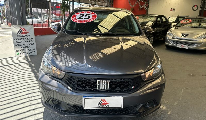 
								FIAT ARGO 1.0 FIREFLY FLEX DRIVE MANUAL full									