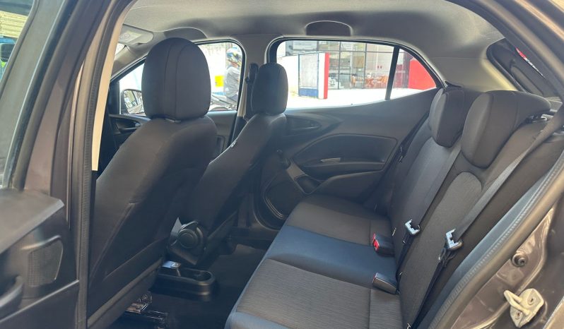 
								FIAT ARGO 1.0 FIREFLY FLEX DRIVE MANUAL full									