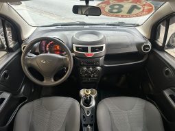 
										CAOA CHERY QQ 1.0 MPFI LOOK 12V FLEX 4P MANUAL full									