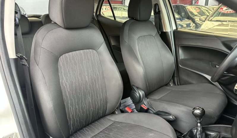 
								FIAT ARGO 1.0 FIREFLY FLEX DRIVE MANUAL full									