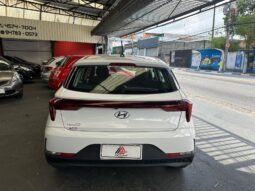 
										HYUNDAI HB20 1.0 12V FLEX COMFORT PLUS MANUAL full									