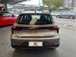 
										HYUNDAI HB20 1.0 12V FLEX LIMITED MANUAL full									