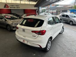 
										FIAT ARGO 1.0 FIREFLY FLEX DRIVE MANUAL full									