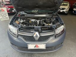 
										RENAULT LOGAN 1.0 12V SCE FLEX EXPRESSION MANUA full									