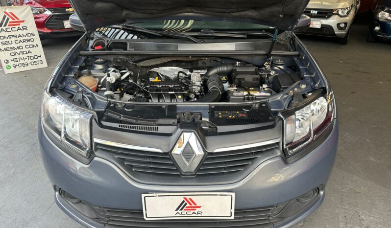 
								RENAULT LOGAN 1.0 12V SCE FLEX EXPRESSION MANUA full									