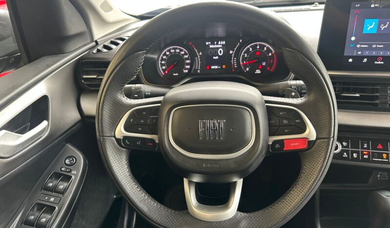 
								FIAT PULSE 1.0 TURBO 200 FLEX AUDACE CVT full									