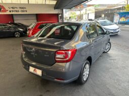 
										RENAULT LOGAN 1.0 12V SCE FLEX EXPRESSION MANUA full									