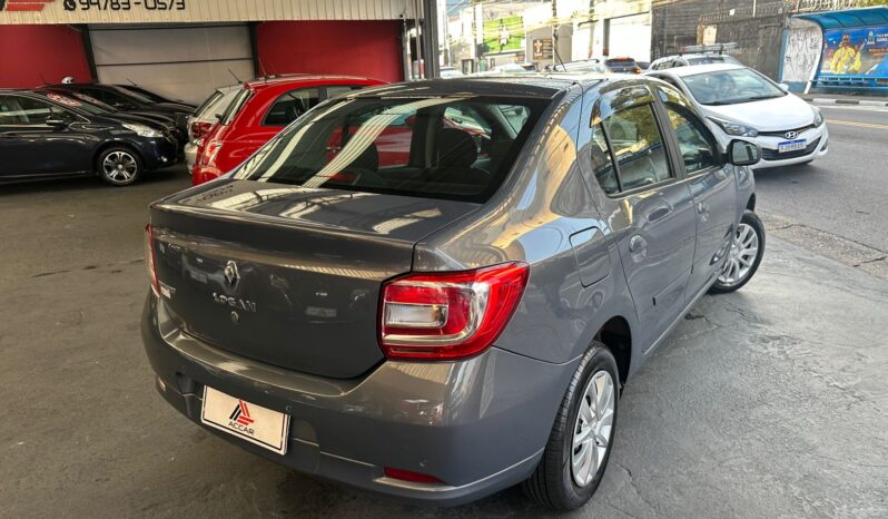 
								RENAULT LOGAN 1.0 12V SCE FLEX EXPRESSION MANUA full									