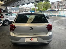 
										VOLKSWAGEN POLO 1.0 MPI TOTAL FLEX MANUAL full									