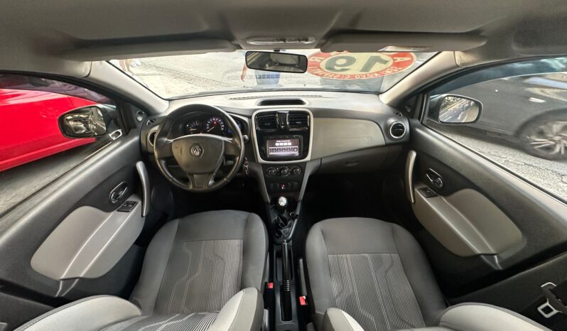 
								RENAULT LOGAN 1.0 12V SCE FLEX EXPRESSION MANUA full									