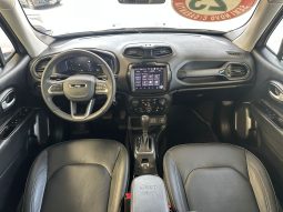
										JEEP RENEGADE 1.3 T270 TURBO FLEX LONGITUDE AT6 full									