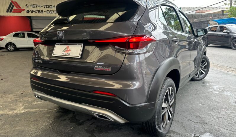 
								FIAT PULSE 1.0 TURBO 200 FLEX AUDACE CVT full									