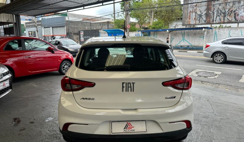 
								FIAT ARGO 1.0 FIREFLY FLEX DRIVE MANUAL full									