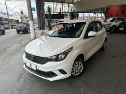 
										FIAT ARGO 1.0 FIREFLY FLEX DRIVE MANUAL full									