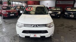 
										MITSUBISHI OUTLANDER 3.0 GT 4X4 V6 24V GASOLINA 4P AUTOMÁTICO full									