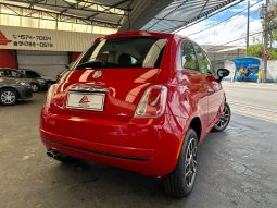 
										FIAT 500 1.4 CULT 8V FLEX 2P MANUAL full									
