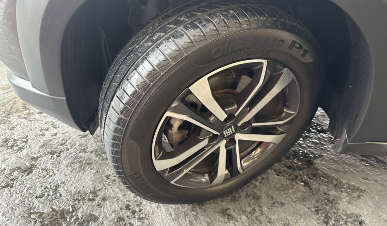 
								FIAT PULSE 1.0 TURBO 200 FLEX AUDACE CVT full									