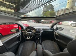 
										PEUGEOT 208 1.6 GRIFFE 16V FLEX 4P AUTOMÁTICO full									