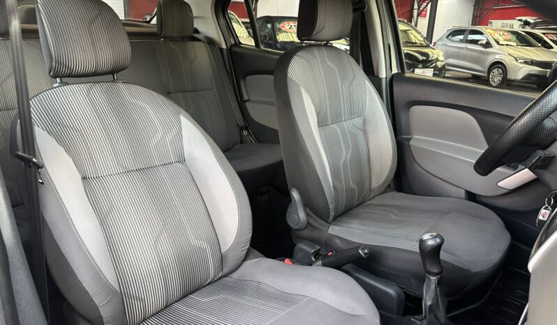 
								RENAULT LOGAN 1.0 12V SCE FLEX EXPRESSION MANUA full									