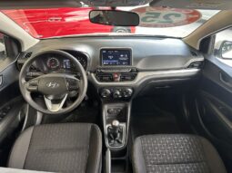 
										HYUNDAI HB20 1.0 12V FLEX COMFORT PLUS MANUAL full									