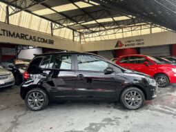 
										VOLKSWAGEN FOX 1.6 MSI COMFORTLINE 8V FLEX 4P MANUAL full									