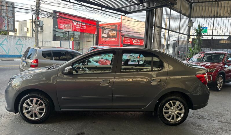 
								RENAULT LOGAN 1.0 12V SCE FLEX EXPRESSION MANUA full									