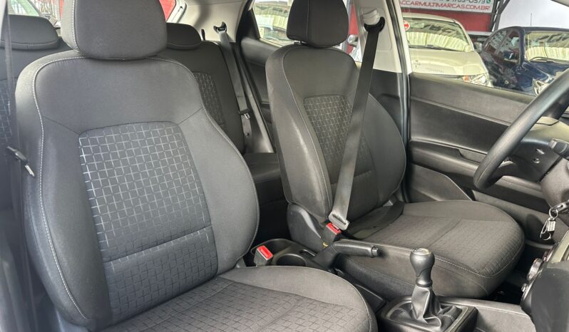 
								HYUNDAI HB20 1.0 12V FLEX COMFORT PLUS MANUAL full									