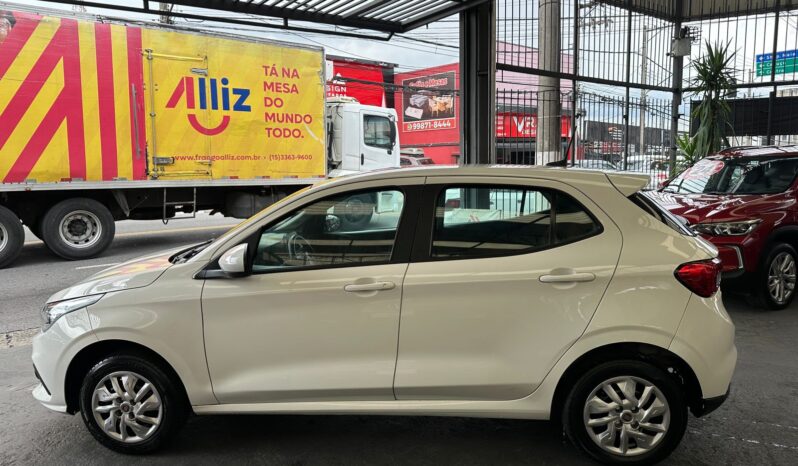 
								FIAT ARGO 1.0 FIREFLY FLEX DRIVE MANUAL full									