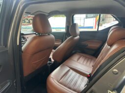 
										NISSAN KICKS 1.6 16V FLEXSTART ACTIVE XTRONIC full									