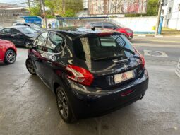 
										PEUGEOT 208 1.6 GRIFFE 16V FLEX 4P AUTOMÁTICO full									