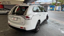 
										MITSUBISHI OUTLANDER 3.0 GT 4X4 V6 24V GASOLINA 4P AUTOMÁTICO full									