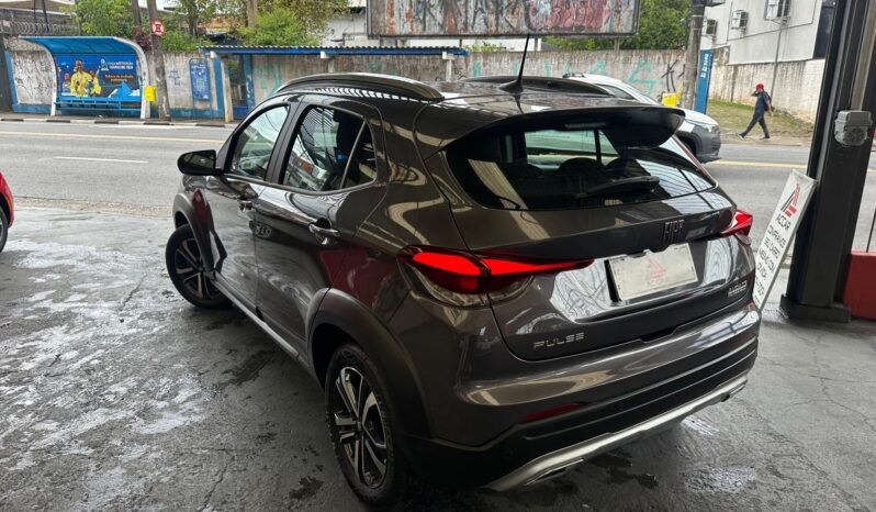 
								FIAT PULSE 1.0 TURBO 200 FLEX AUDACE CVT full									