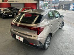 
										HYUNDAI HB20 1.0 12V FLEX LIMITED MANUAL full									