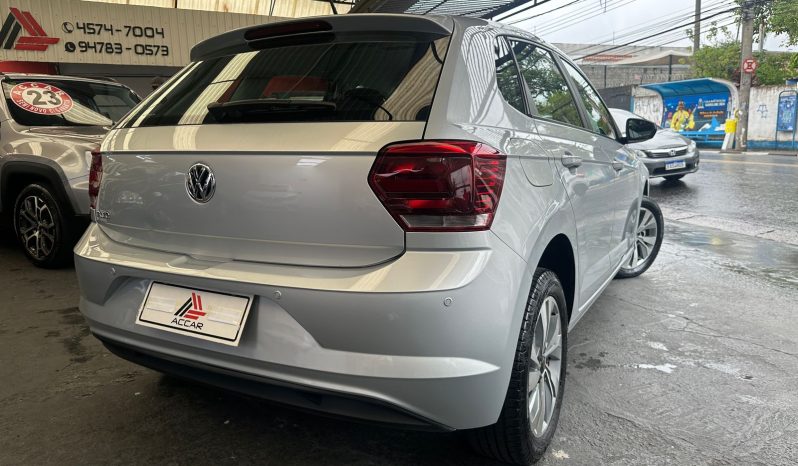 
								VOLKSWAGEN POLO 1.0 MPI TOTAL FLEX MANUAL full									