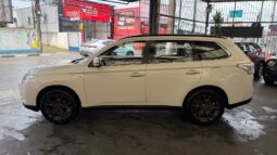 
										MITSUBISHI OUTLANDER 3.0 GT 4X4 V6 24V GASOLINA 4P AUTOMÁTICO full									