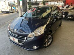 
										PEUGEOT 208 1.6 GRIFFE 16V FLEX 4P AUTOMÁTICO full									