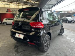 
										VOLKSWAGEN FOX 1.6 MSI COMFORTLINE 8V FLEX 4P MANUAL full									