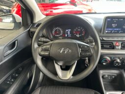 
										HYUNDAI HB20 1.0 12V FLEX COMFORT PLUS MANUAL full									