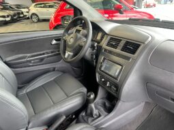 
										VOLKSWAGEN FOX 1.6 MSI COMFORTLINE 8V FLEX 4P MANUAL full									