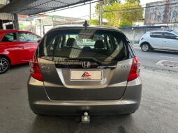 
										HONDA FIT 1.4 LX 16V FLEX 4P AUTOMÁTICO full									