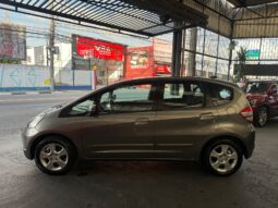 
										HONDA FIT 1.4 LX 16V FLEX 4P AUTOMÁTICO full									