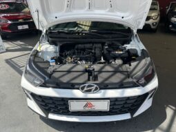 
										HYUNDAI HB20 1.0 12V FLEX COMFORT PLUS MANUAL full									