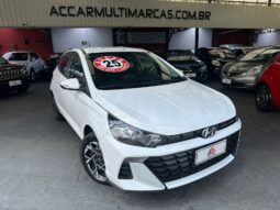 
										HYUNDAI HB20 1.0 12V FLEX COMFORT PLUS MANUAL full									