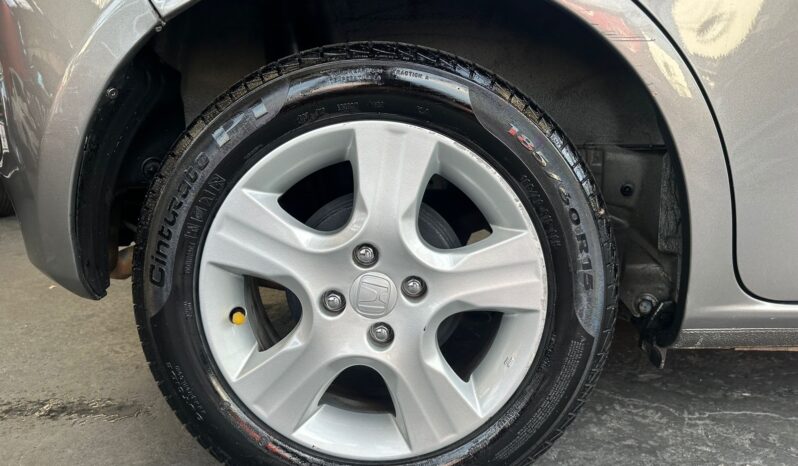 
								HONDA FIT 1.4 LX 16V FLEX 4P AUTOMÁTICO full									