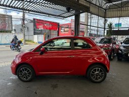 
										FIAT 500 1.4 CULT 8V FLEX 2P MANUAL full									