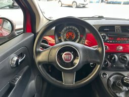 
										FIAT 500 1.4 CULT 8V FLEX 2P MANUAL full									